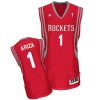 trevor ariza rockets red jersey